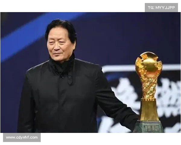 朱广沪执教生涯回顾:从绿茵场到中国足球的变革者 朱广沪执教生涯回顾:从绿茵场到中国足球的变革者