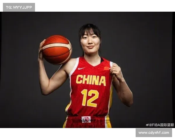 罗欣棫凭13分6板4助表现获FIBA评选为本场最佳球员